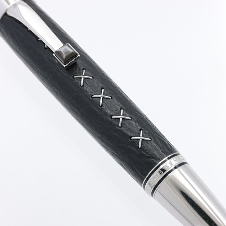 楽天市場】MONTBLANC モンブラン ボールペン ボエム ジュエル ブラック  