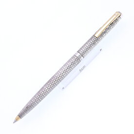 SHEAFFER シェーファー ボールペン インペリアル スターリングシルバー【中古-並品】【smtb-f】