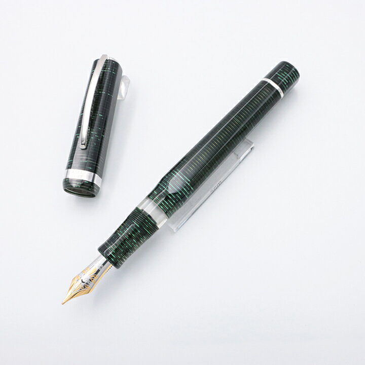 楽天市場】VISCONTI ビスコンティ 万年筆 リミテッドエディション  