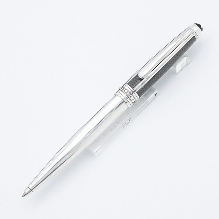 楽天市場】MONTBLANC モンブラン ボールペン ソリテール #164(23764 