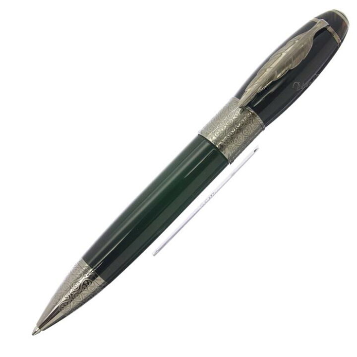 楽天市場】MONTBLANC モンブラン ボールペン 作家シリーズ2014  