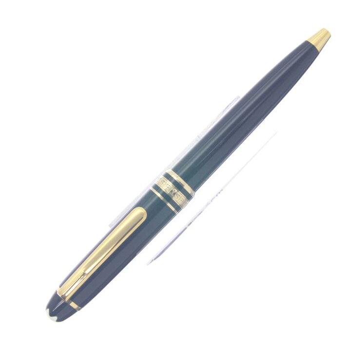 楽天市場】MONTBLANC モンブラン ボールペン マイスターシュテュック 