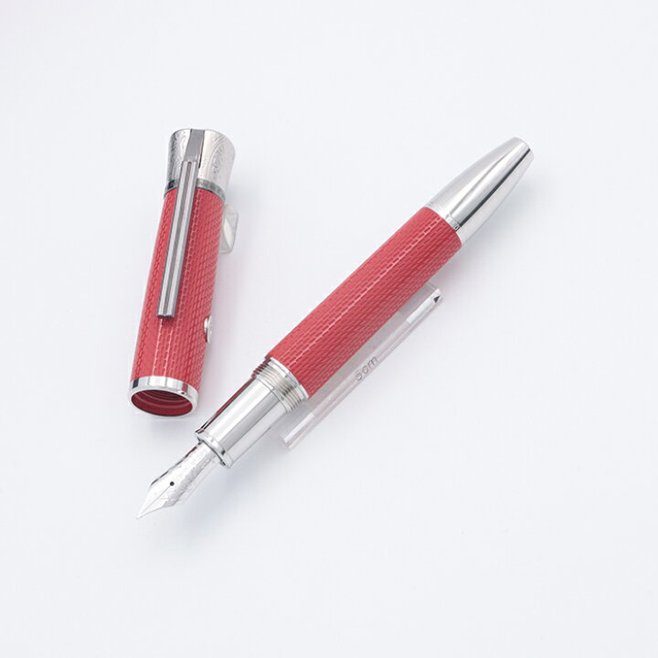 楽天市場】MONTBLANC モンブラン 万年筆 スペシャルエディション  