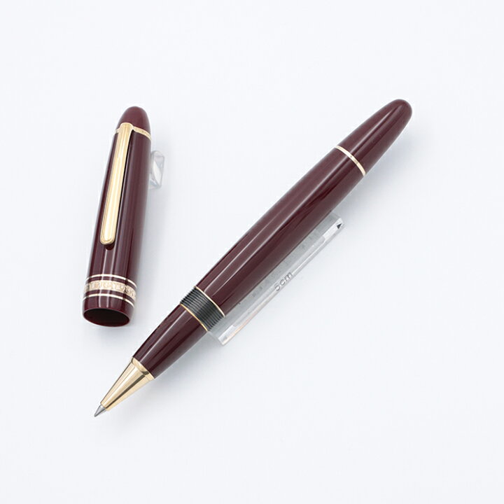 楽天市場】MONTBLANC モンブラン ローラーボール マイ  