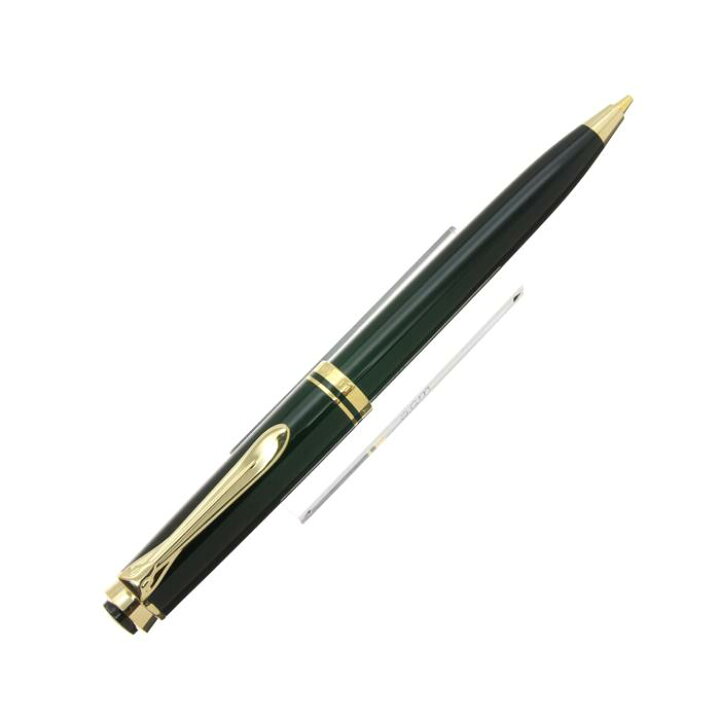 楽天市場】Pelikan ペリカン メカニカルペンシル スーベレーン D300 黒 
