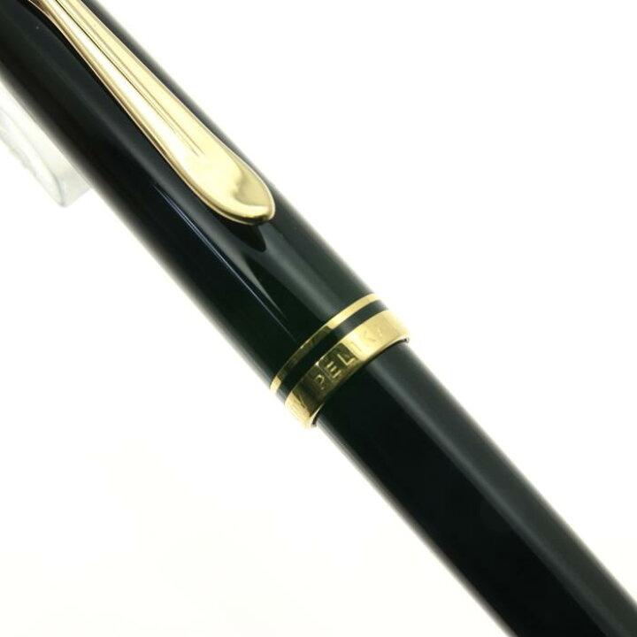楽天市場】Pelikan ペリカン メカニカルペンシル スーベレーン D300 黒 