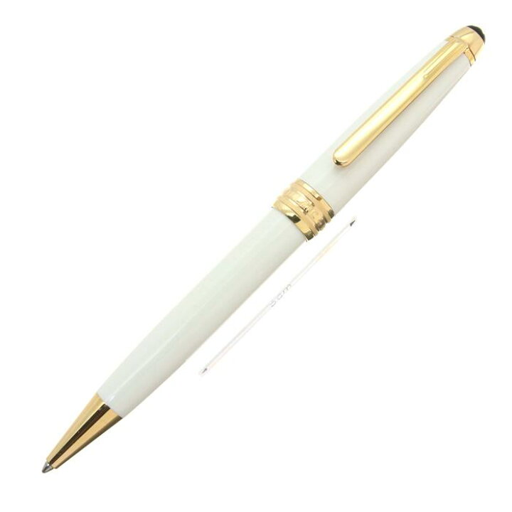 楽天市場】MONTBLANC モンブラン ボールペン マイスターシュテュック 