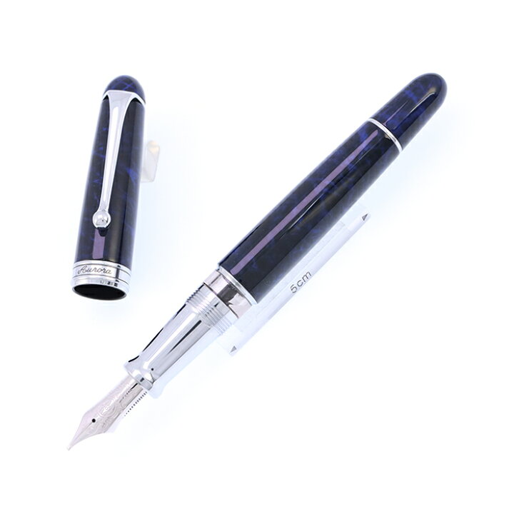 楽天市場】AURORA アウロラ 万年筆 リミテッドエディション 88 SIGARO  