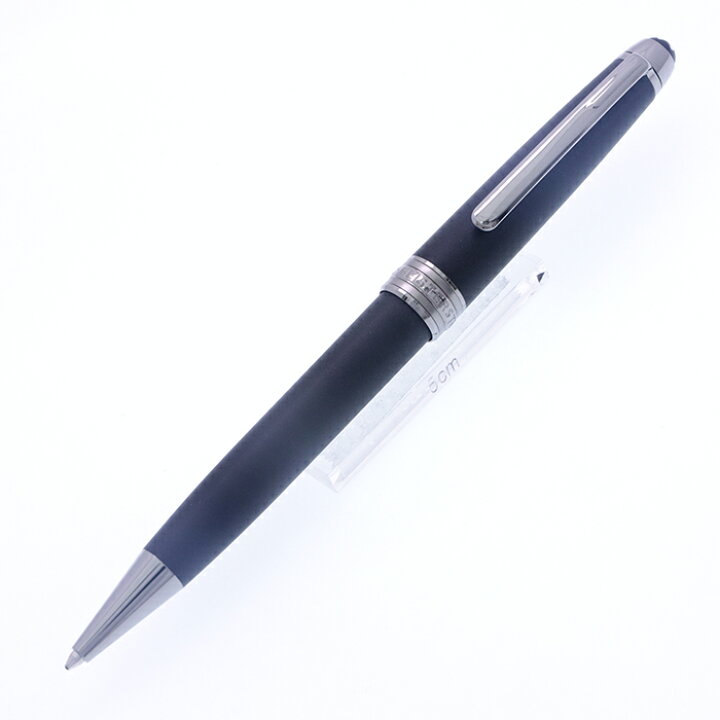 楽天市場】MONTBLANC モンブラン ボールペン マイスターシュテュック 
