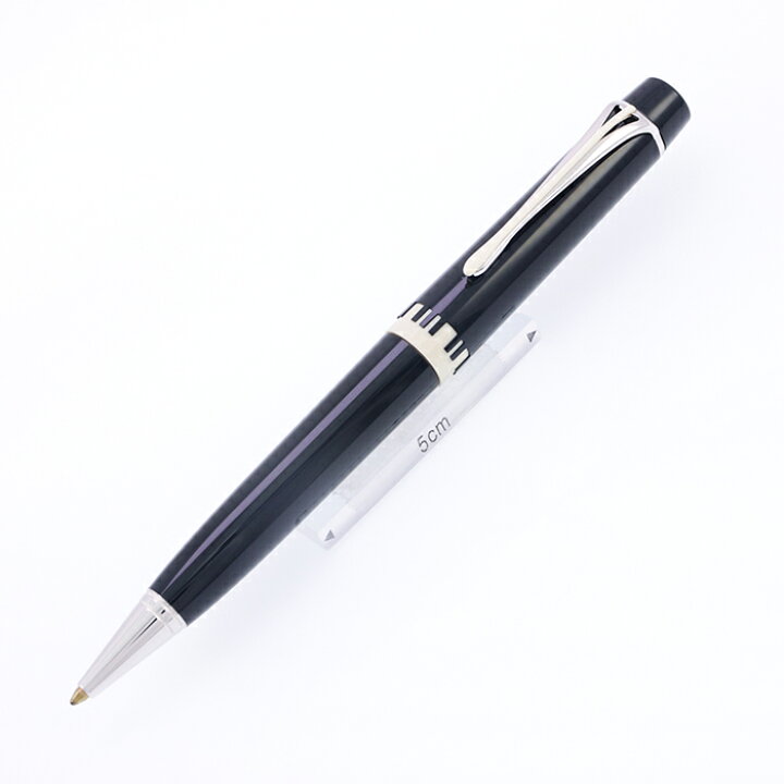 楽天市場】MONTBLANC モンブラン ボールペン ドネーションペン 