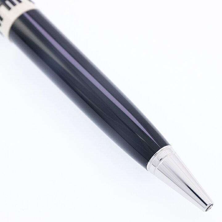 楽天市場】MONTBLANC モンブラン ボールペン ドネーションペン 