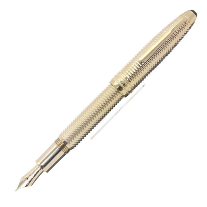 楽天市場】MONTBLANC モンブラン 万年筆 マイスターシュテュック  