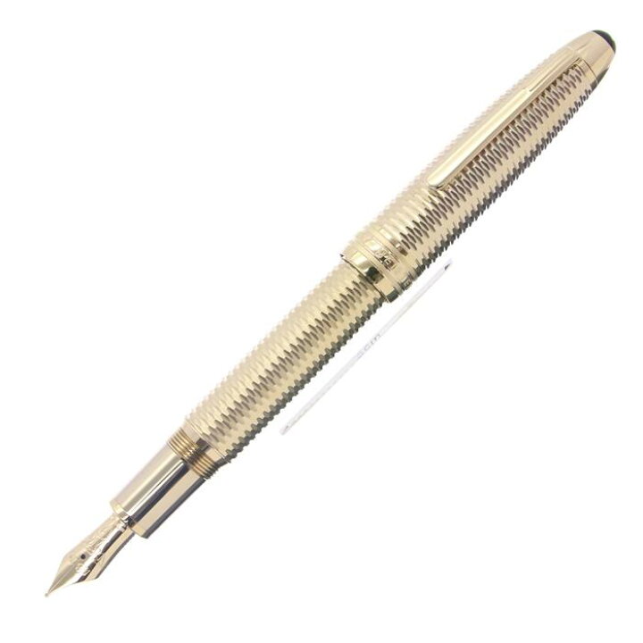 楽天市場】MONTBLANC モンブラン 万年筆 マイスターシュテュック 