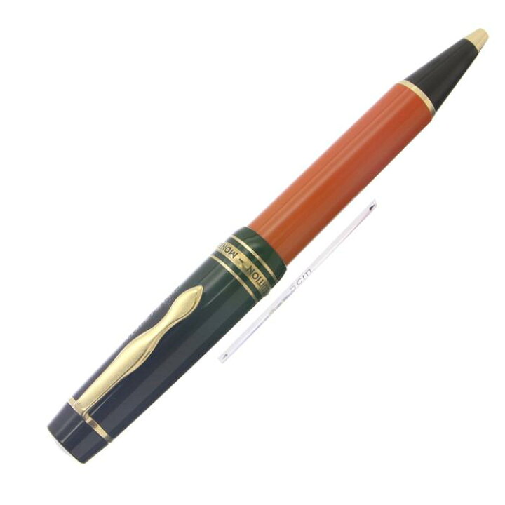 楽天市場】MONTBLANC モンブラン ボールペン 作家シリーズ1992 
