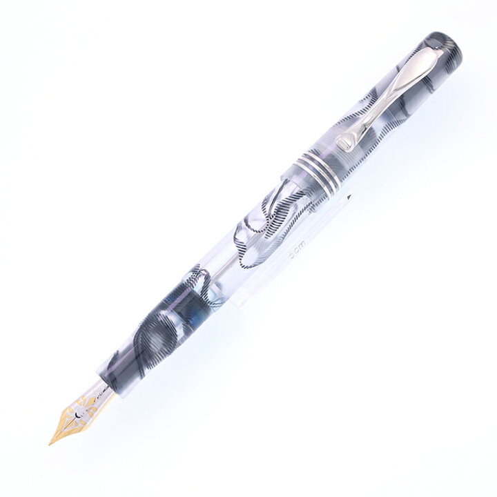 楽天市場】VISCONTI ビスコンティ 万年筆 リミテッドエディション 