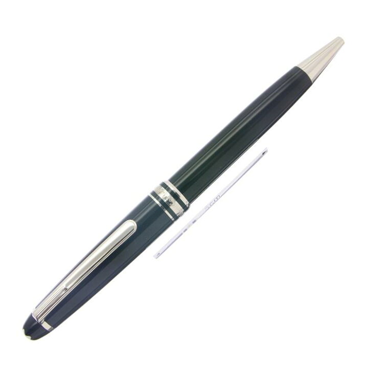 楽天市場】MONTBLANC モンブラン ボールペン マイスターシュテュック 