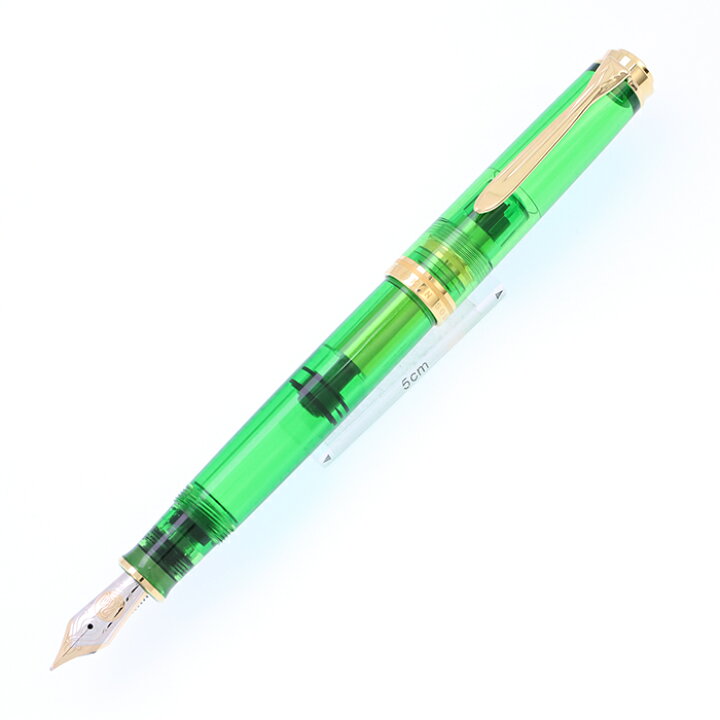 楽天市場】Pelikan ペリカン 万年筆 スペシャルエディション  