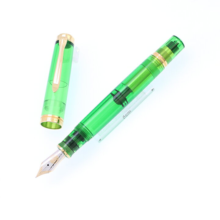 楽天市場】Pelikan ペリカン 万年筆 スペシャルエディション 