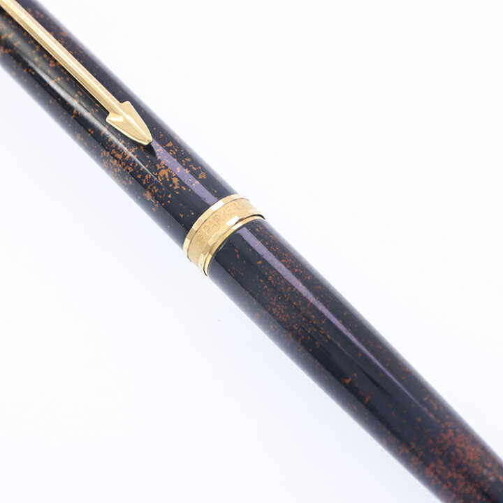 楽天市場】PARKER パーカー ボールペン プリミア ビゾンフォンセ 純正 