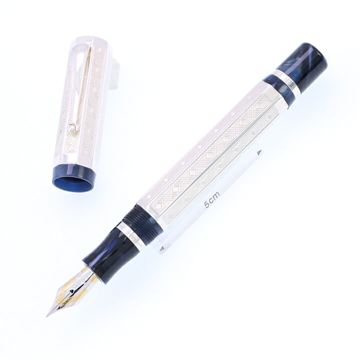 楽天市場】Montegrappa モンテグラッパ 万年筆 リミテッドエディション 