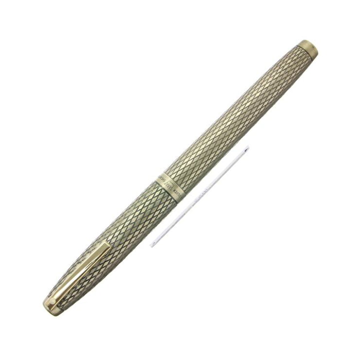 楽天市場】SHEAFFER シェーファー 万年筆 インペリアル スターリング 