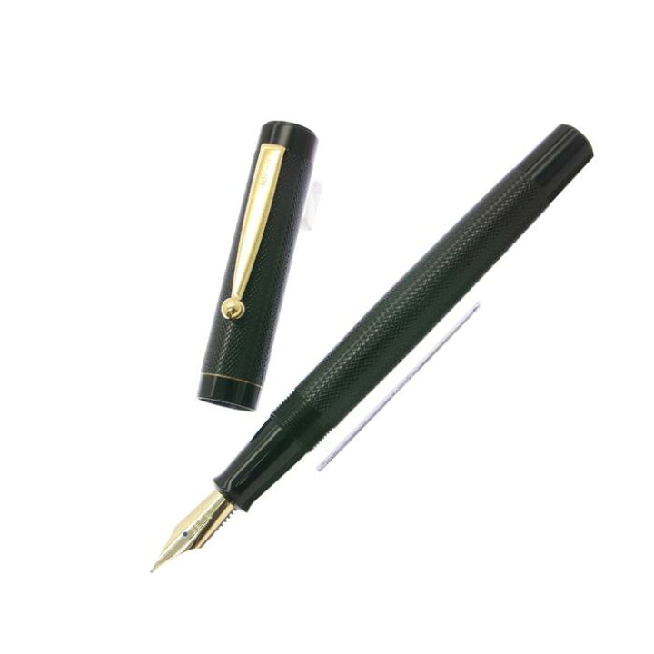 パイロット創立70周年記念万年筆ほぼ未使用・限定品】PILOT 創立70周年 
