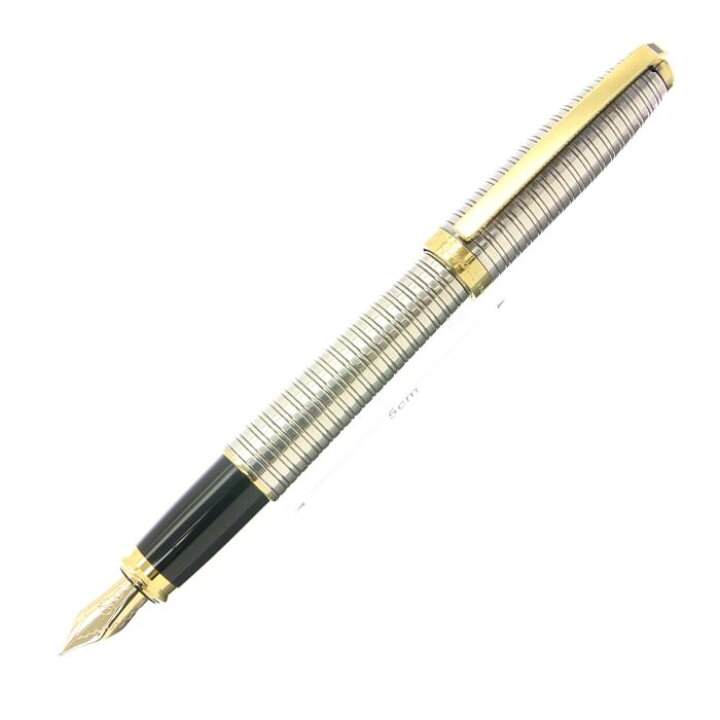 楽天市場】S.T.Dupont エス・テー・デュポン 万年筆 フィデリオ 