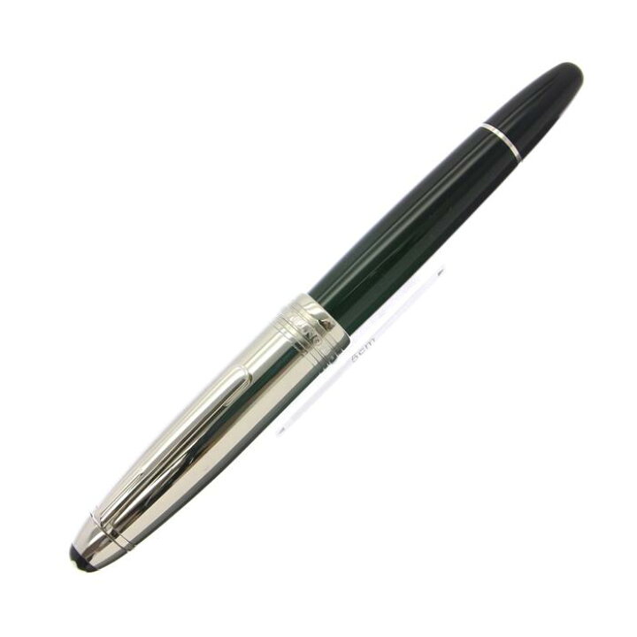 楽天市場】MONTBLANC モンブラン 万年筆 マイスターシュテュック 