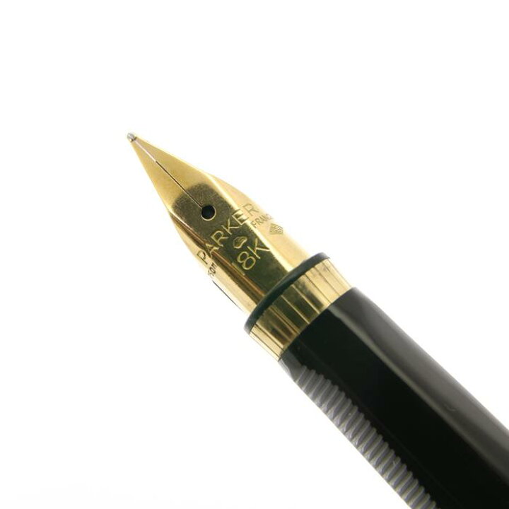 楽天市場】PARKER パーカー 万年筆 プリミア シズレ スターリング 