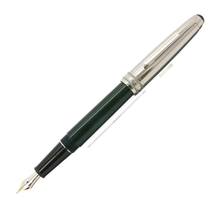 楽天市場】MONTBLANC モンブラン 万年筆 マイスターシュテュック  