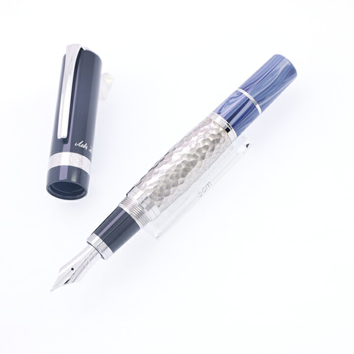 楽天市場】MONTBLANC モンブラン 万年筆 作家シリーズ2015 レフ  