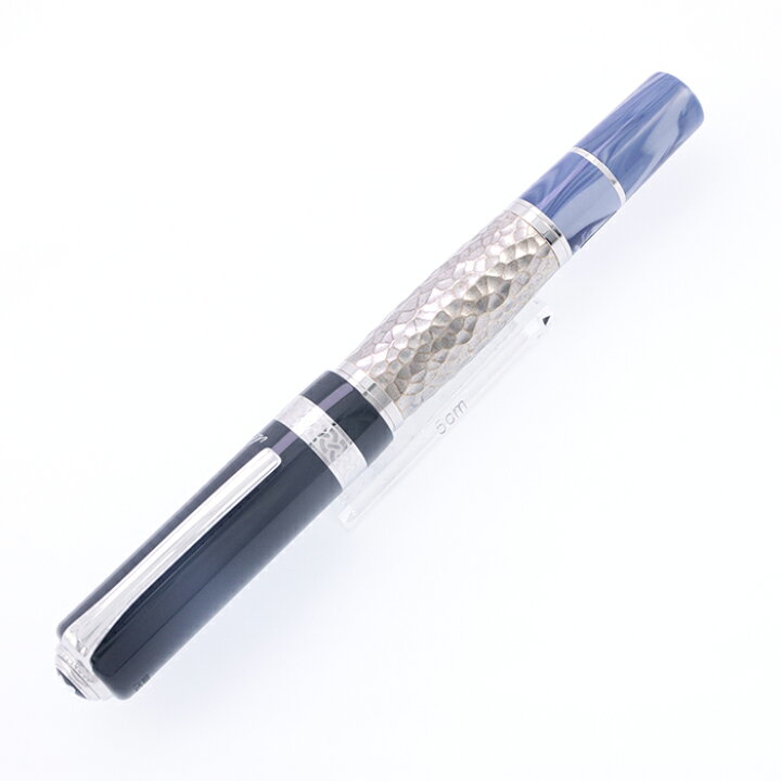楽天市場】MONTBLANC モンブラン 万年筆 作家シリーズ2015 レフ 