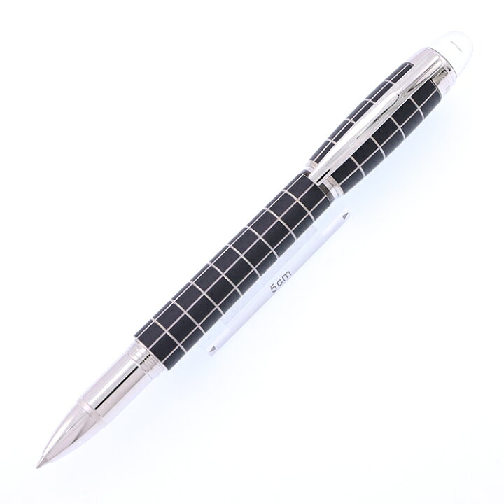 楽天市場】MONTBLANC モンブラン ローラーボール/ファインライナー 