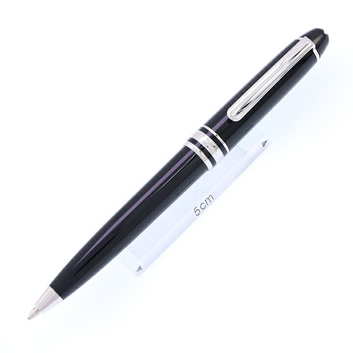 楽天市場】MONTBLANC モンブラン ボールペン マイスターシュテュック 