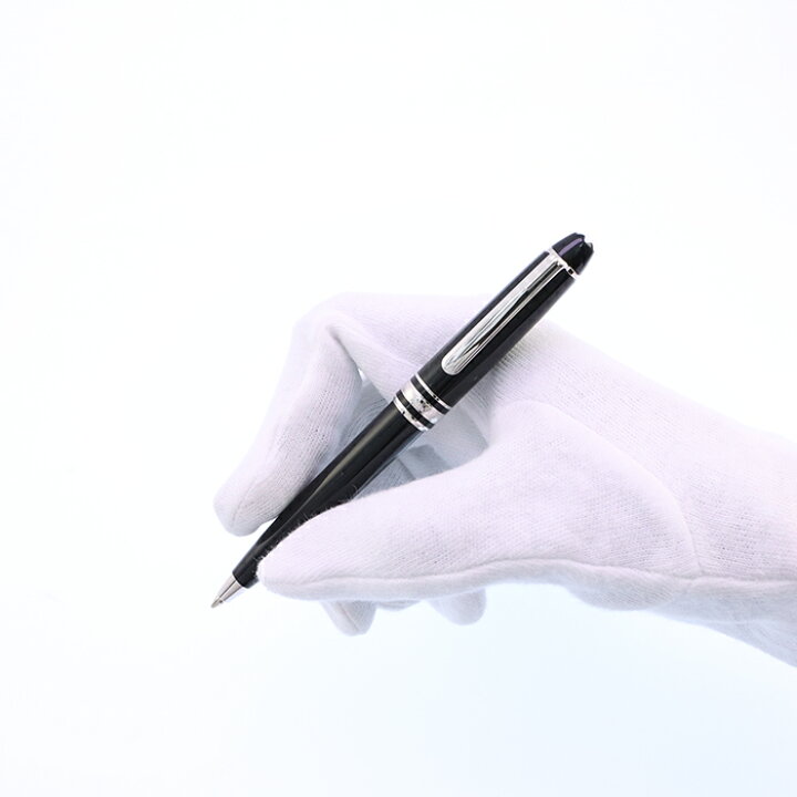 楽天市場】MONTBLANC モンブラン ボールペン マイスターシュテュック 