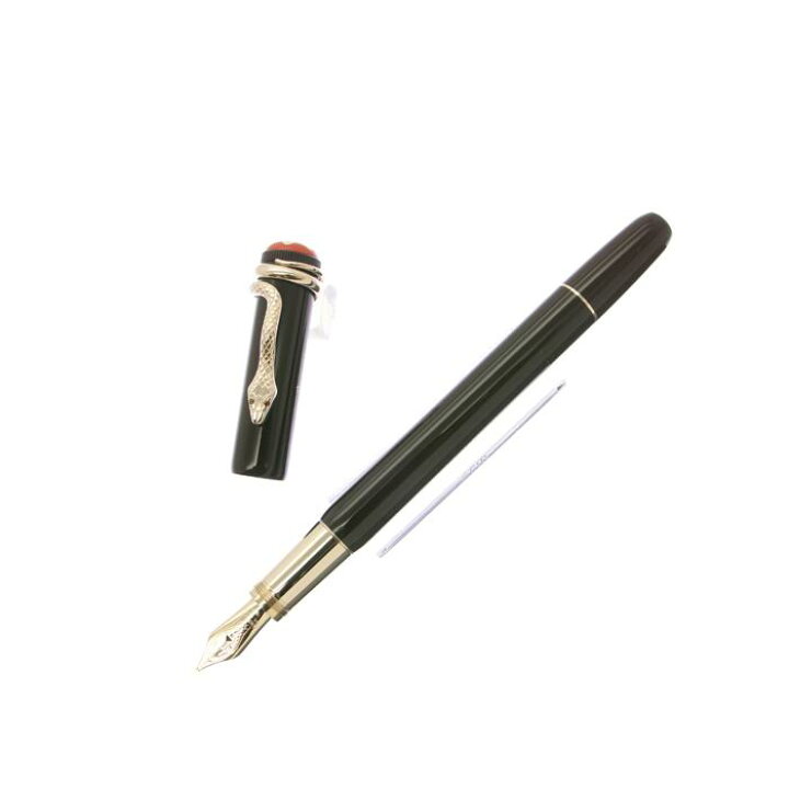 楽天市場】MONTBLANC モンブラン 万年筆 ヘリテイジコレクション 