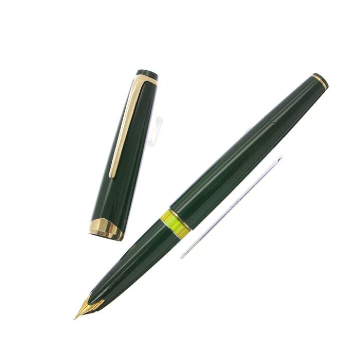 楽天市場】MONTBLANC モンブラン 万年筆 マイスターシュテュック #12  