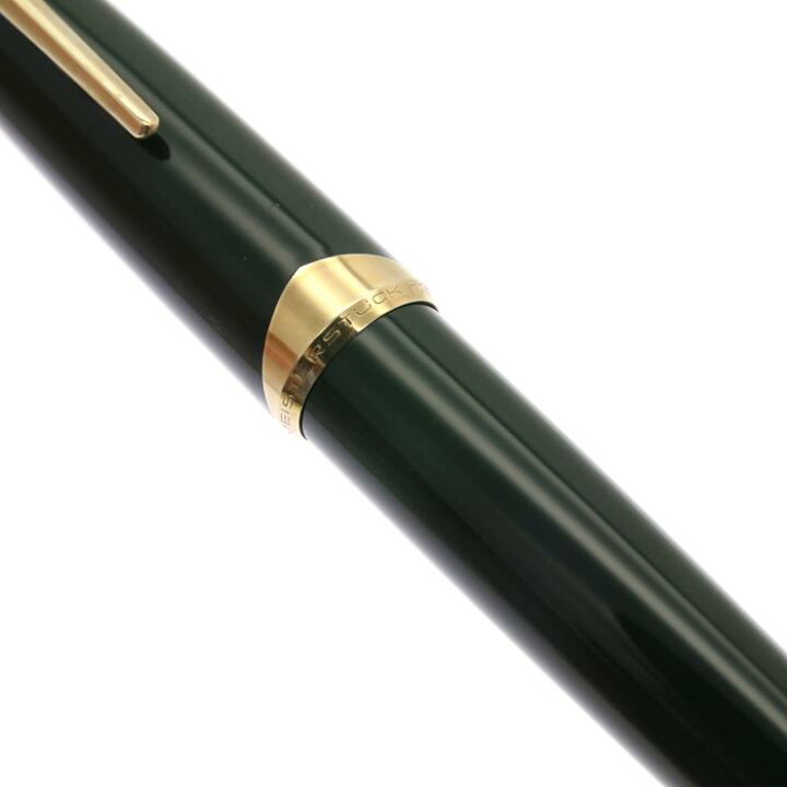 楽天市場】MONTBLANC モンブラン 万年筆 マイスターシュテュック #12 