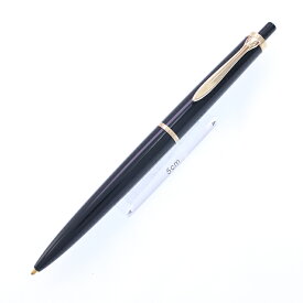 Pelikan ペリカン ボールペン #455 黒【中古-並品】【smtb-f】