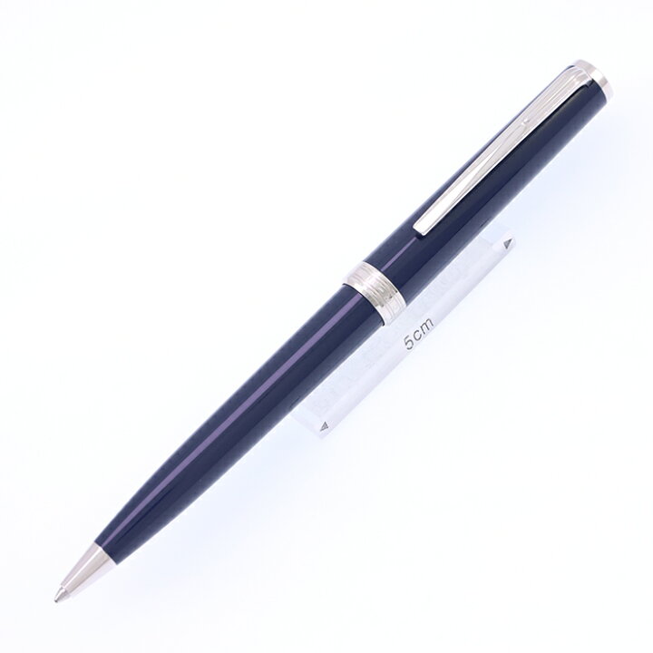 楽天市場】MONTBLANC モンブラン ボールペン PIXコレクション ブルー 