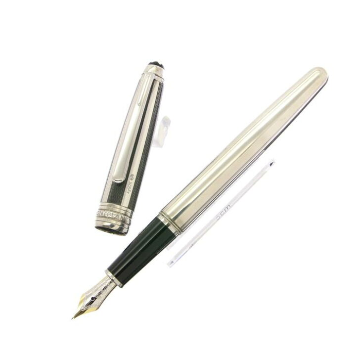 楽天市場】MONTBLANC モンブラン 万年筆 マイスターシュテュック 
