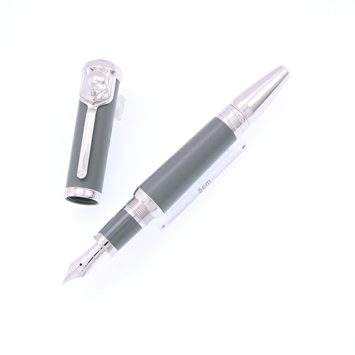 楽天市場】MONTBLANC モンブラン 万年筆 作家シリーズ2019 ラドヤード 