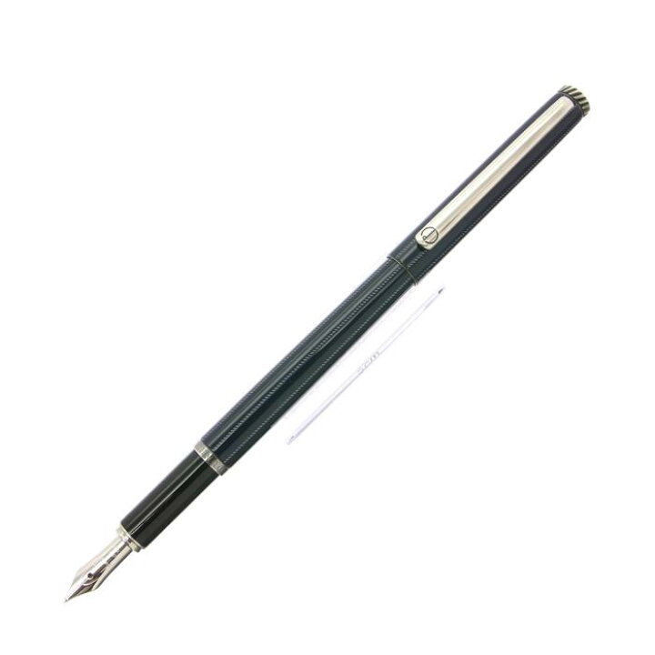 楽天市場】A.DUNHILL ダンヒル 万年筆 ニュージェムライン ラッカー 