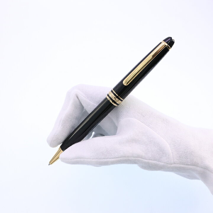 楽天市場】MONTBLANC モンブラン ボールペン マイスターシュテュック  