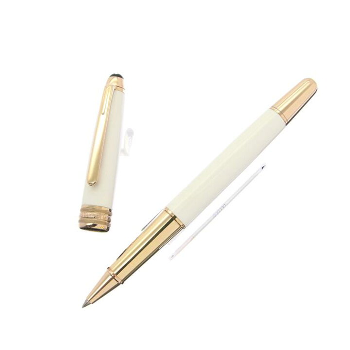 楽天市場】MONTBLANC モンブラン ローラーボール マイ 