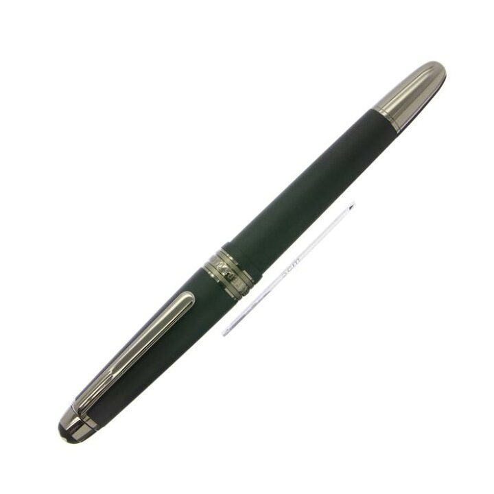 楽天市場】MONTBLANC モンブラン 万年筆 マイスターシュテュック #145 