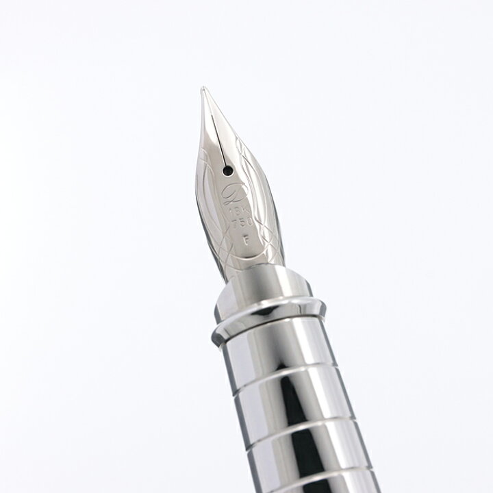 楽天市場】S.T.Dupont エス・テー・デュポン 万年筆 リミテッド 