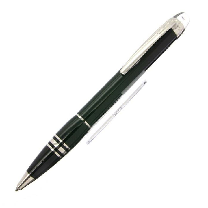 楽天市場】MONTBLANC モンブラン ボールペン 100周年記念 スター 