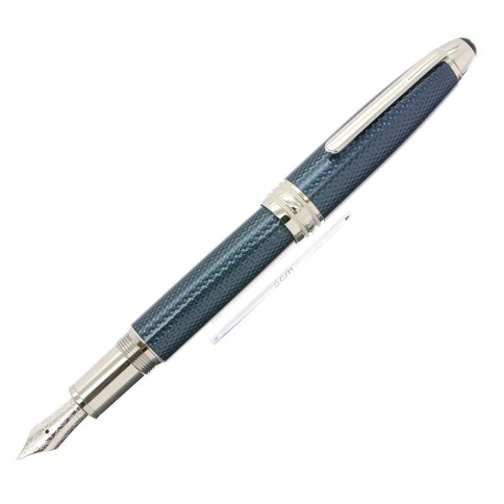 楽天市場】MONTBLANC モンブラン 万年筆 マイスターシュテュック  