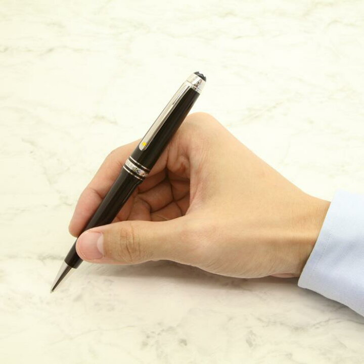 楽天市場】MONTBLANC モンブラン ボールペン マイスターシュテュック 